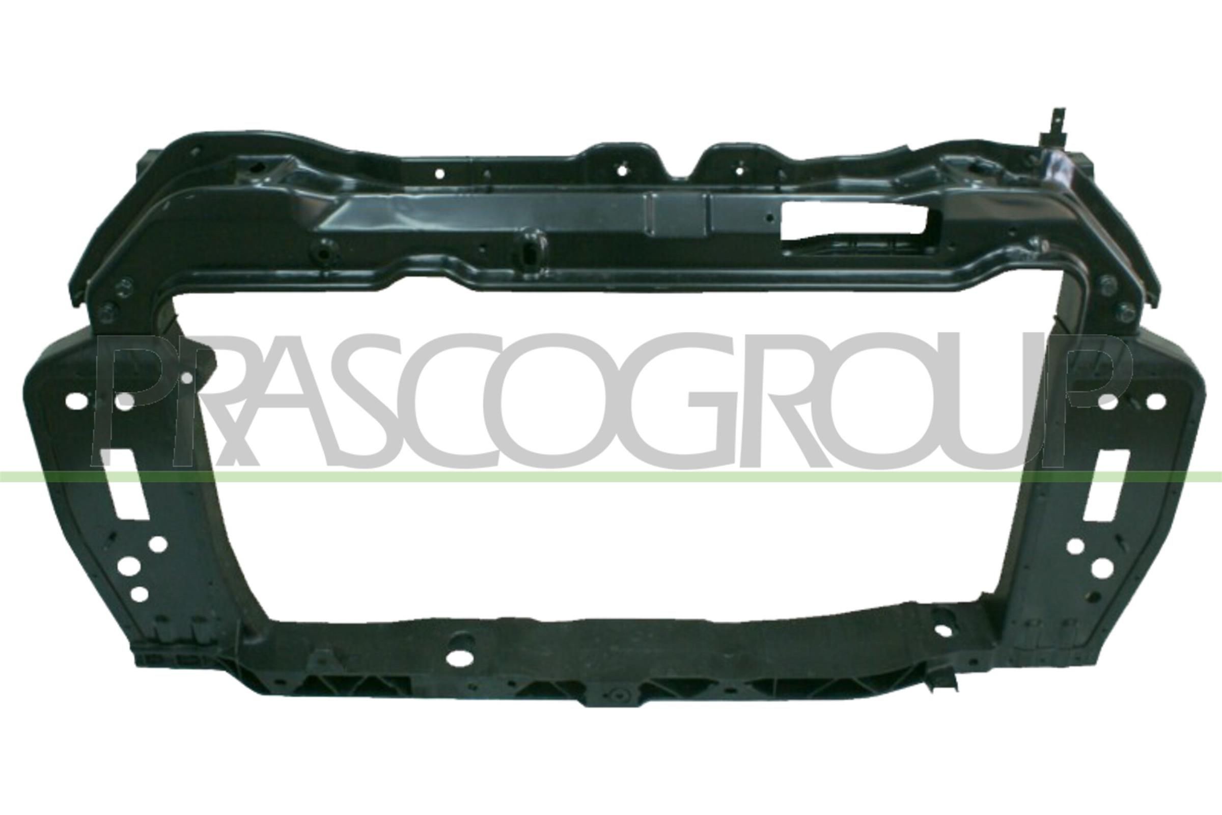 Kia NIRO Radiator support frame 7517727 PRASCO KI3243210 online buy