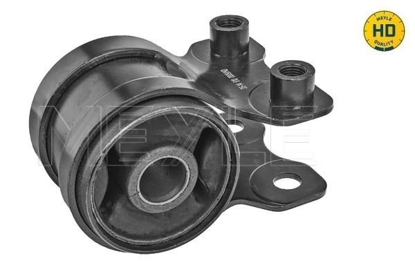 MCM0079HD MEYLE with holder, Quality, Front Axle Right, Front Axle Left, Lower, Rear Arm Bush 35-14 610 0009/HD buy