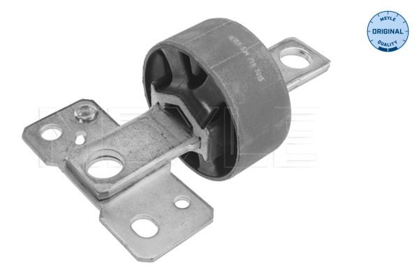 5147100015 Suspension Bushes MCM0101 MEYLE with holder, ORIGINAL Quality, Rear Axle Right, Front, Lower