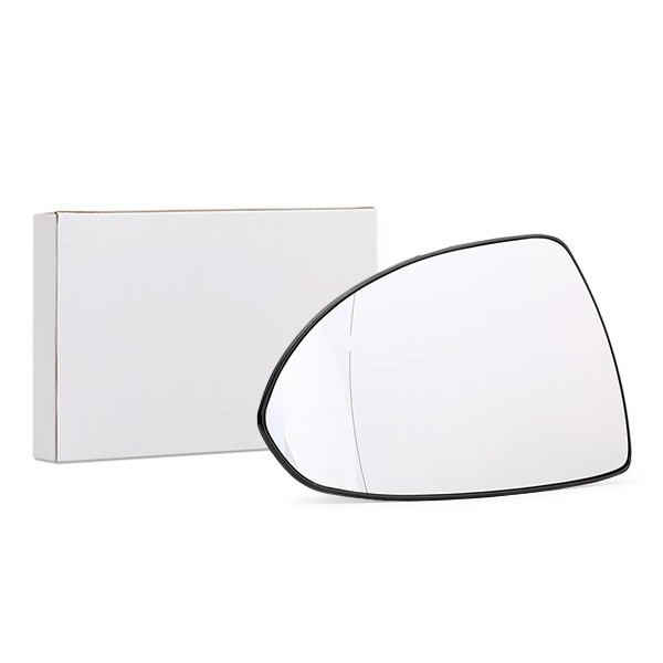TYC 325-0092-1 OPEL CORSA 2010 Side mirrors
