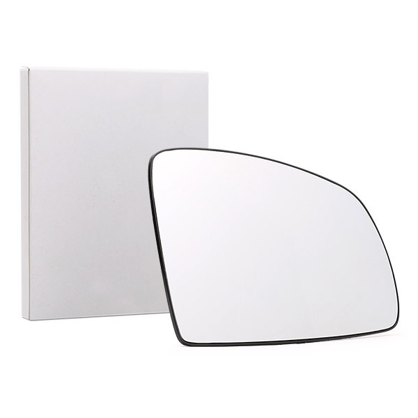 Spiegelglas Spiegel Außenspiegel Rechts beheizt passend für MERIVA A  05.03-05.10 : : Auto & Motorrad