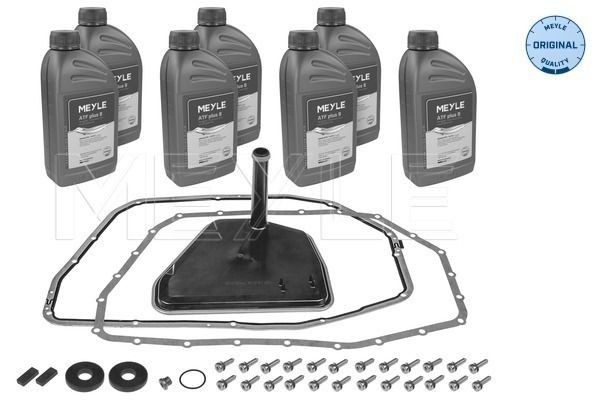 Gearbox service kit 100 135 0003 from MEYLE