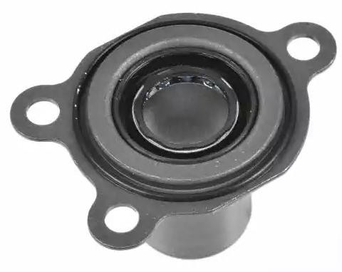 Audi A1 Bearings parts - Guide Tube, clutch SACHS 3114 600 007