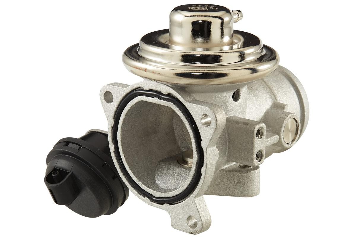 Volkswagen PASSAT Exhaust gas recirculation valve 7518271 HELLA 6NU 010 171-161 online buy