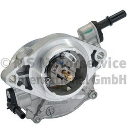PIERBURG without gasket/seal Brake booster vacuum pump 7.03800.05.0 buy