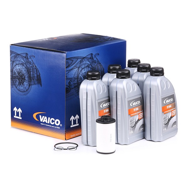 VAICO Transmission oil change kit V10-3025