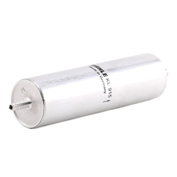 MAHLE ORIGINAL KL 915 Fuel filters In-Line Filter, 9mm, 11,3mm