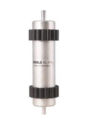 OEM-quality MAHLE ORIGINAL KL 915 Fuel filters