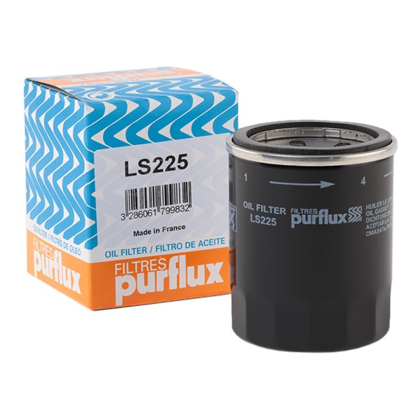 PURFLUX Oil filter LS225