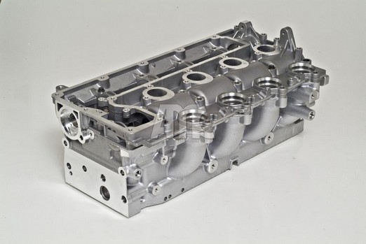 AMC 908005K Cylinder Head without camshaft(s), without valves, without valve springs, with screw set