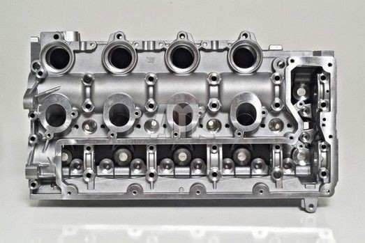 908005K Cylinder Head AMC 908005K review and test