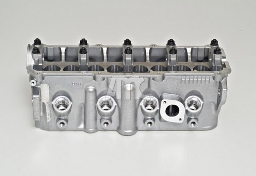 908018K Cylinder Head 908018K AMC without camshaft(s), without valves, without valve springs, with valve guides, valve seats and prechambers, with screw set