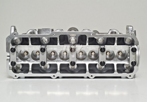 908018K Cylinder Head AMC 908018K review and test