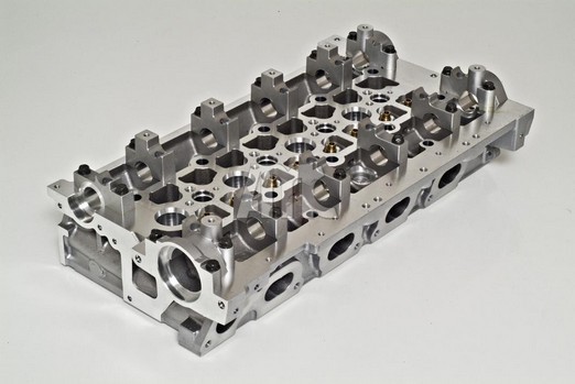 AMC 908797K Cylinder Head without camshaft(s), without valves, without valve springs, with screw set, Direct Injection