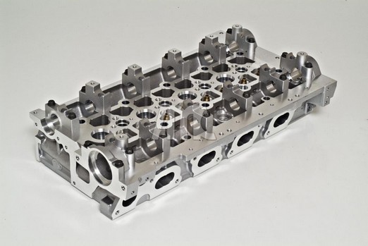 AMC 908798K Cylinder Head without camshaft(s), without valves, without valve springs, with screw set, Direct Injection