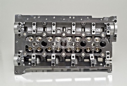 908798K Cylinder Head AMC 908798K review and test