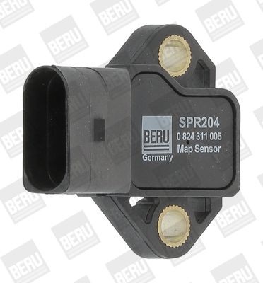 Original SPR204 BERU Boost pressure sensor experience and price