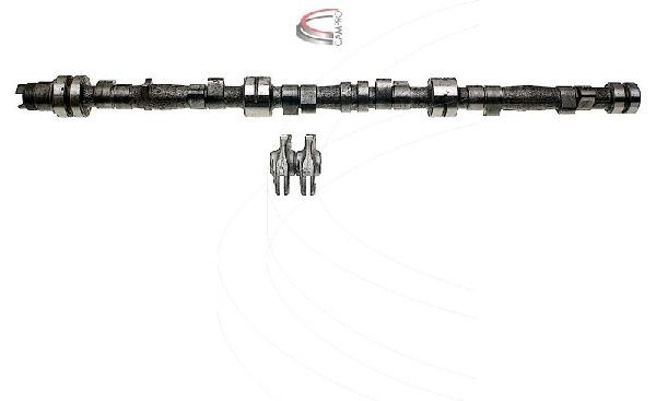 Great value for money - CAMPRO Camshaft Kit CP60627