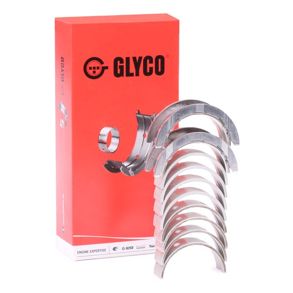 GLYCO Crankshaft bearing H1298/5 STD
