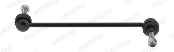 MOOG NI-LS-10692 Anti-roll bar link Front Axle Left, Front Axle Right, 284mm, M12X1.25