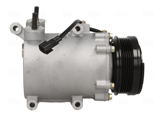 Air conditioning compressor 89327 from NISSENS