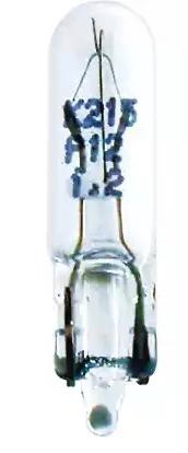 13974CP PHILIPS Glühlampe, Instrumentenbeleuchtung für FUSO (MITSUBISHI) online bestellen