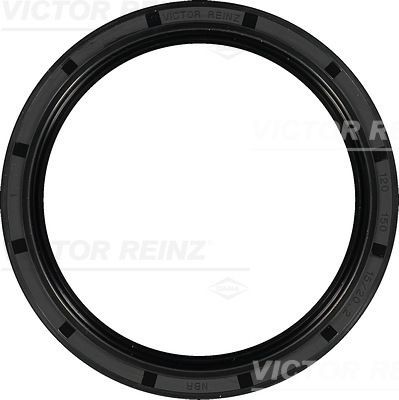 REINZ 81-35103-00 Shaft Seal, wheel hub 0029972047