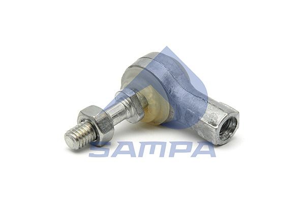 080.124 SAMPA Kugelkopf, Zugstange-Luftfederventil für VW online bestellen