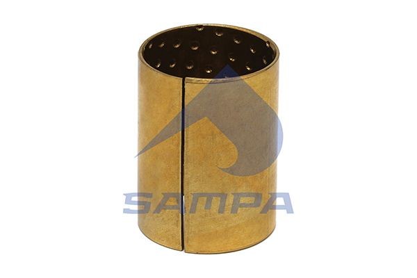 SAMPA 080.127 Buchse, Bremsbackenbolzen für RENAULT TRUCKS Kerax LKW in Original Qualität
