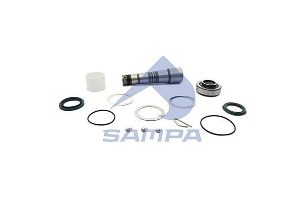 SAMPA 030.558 Repair Kit, kingpin 3093731