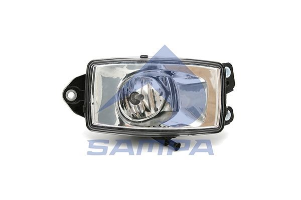 SAMPA 060.027 Buchse, Fahrerhauslagerung für IVECO EuroTech MP LKW in Original Qualität