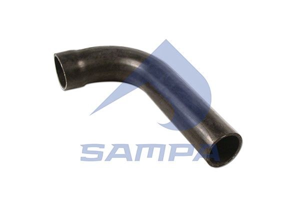 SAMPA 050.131 Kühlerschlauch für DAF 95 LKW in Original Qualität