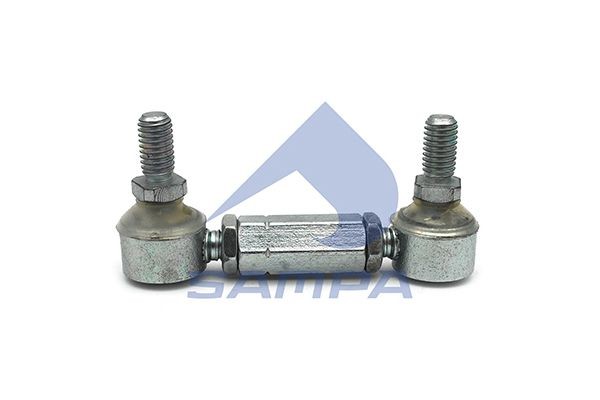 SAMPA Ball Joint, floorboard (driver cab entry) 040.108 buy
