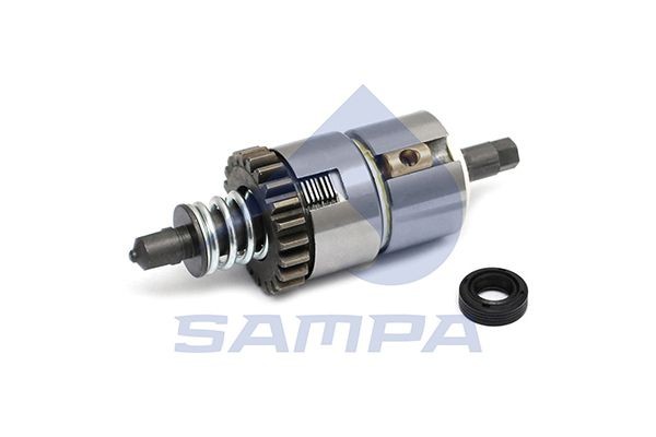 SAMPA 030.590 Repair Kit, brake caliper 8510 2095