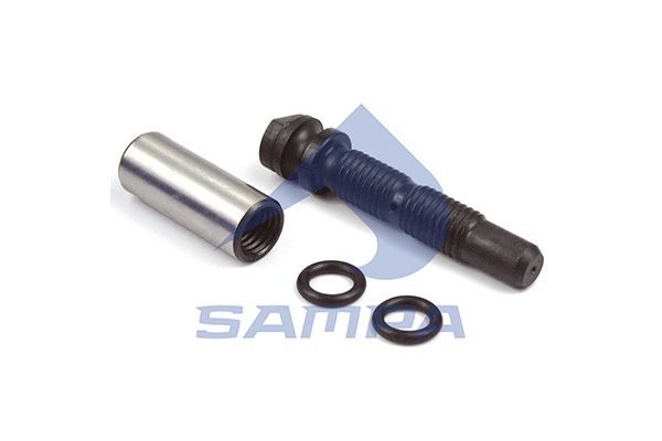 SAMPA 040.509 Reparatursatz, Federbolzen für SCANIA P,G,R,T - series LKW in Original Qualität