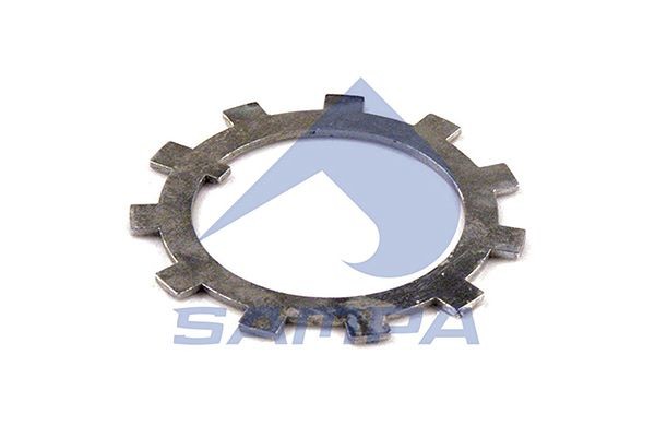 SAMPA 030.071 Zahnscheibe, Außenplanetengetriebe für VOLVO FH 12 LKW in Original Qualität