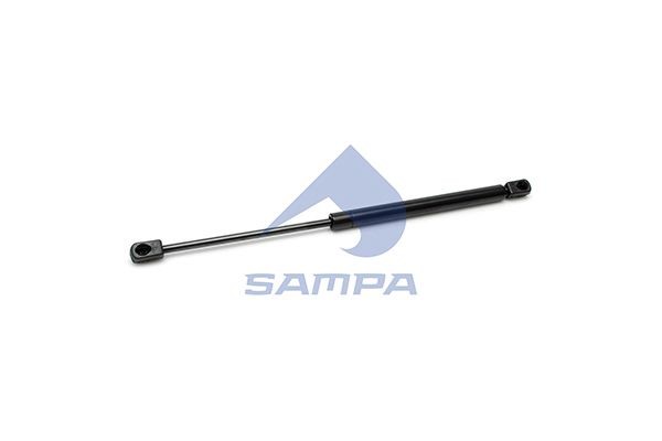 SAMPA 050.109 Buchse, Fahrerhauslagerung für DAF LF 55 LKW in Original Qualität