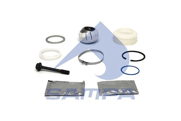SAMPA 030.514 Repair Kit, guide strut 3090712