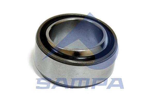 SAMPA 111.004 Gelenklager, Fahrerhausstoßdämpfer für MAN M 2000 M LKW in Original Qualität