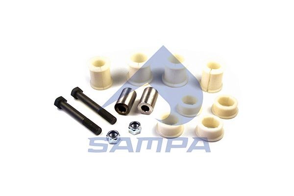 SAMPA 080.528 Reparatursatz, Stabilisatorlager für RENAULT TRUCKS R LKW in Original Qualität
