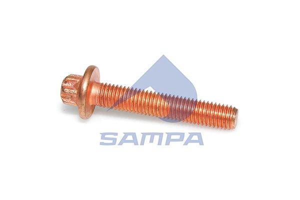 020.068 SAMPA Schraube, Abgaskrümmer für ASTRA online bestellen