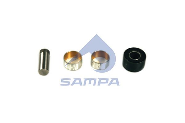 050.547 SAMPA Reparatursatz, Bremsbackenrolle DAF F 2800