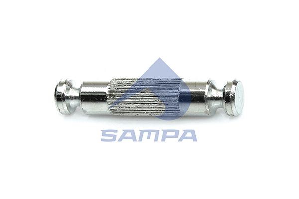SAMPA 080.103 Federhaltestift, Bremsbacke für RENAULT TRUCKS Kerax LKW in Original Qualität