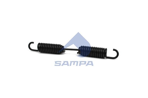 070.116 SAMPA Feder, Bremsbacken billiger online kaufen