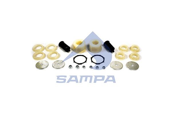 010.533 SAMPA Reparatursatz, Stabilisatorlager MERCEDES-BENZ SK