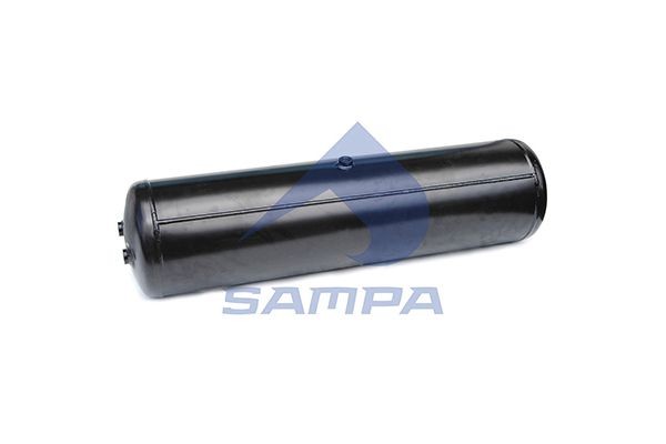 050.006 SAMPA Lagerung, Stoßdämpfer DAF F 2800