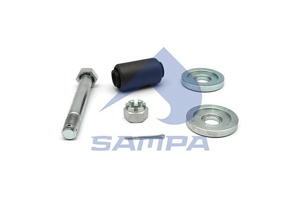 040.507 SAMPA Reparatursatz, Federbolzen für SCANIA online bestellen