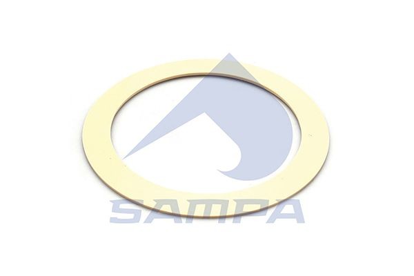 SAMPA 070.022 Shaft Seal, wheel hub 03.310.98.210