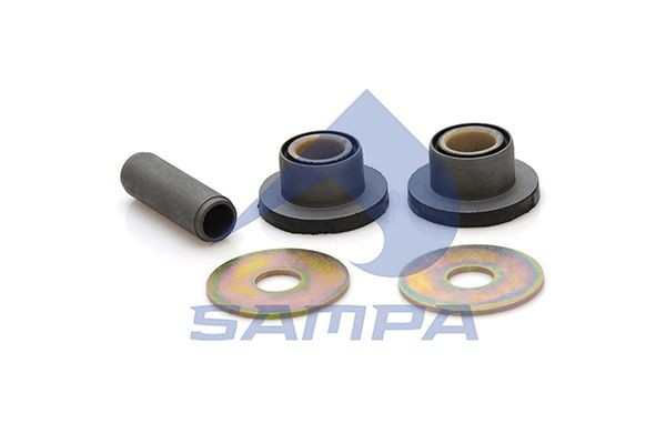 SAMPA 060.516 Reparatursatz, Fahrerhausstabilisator für IVECO EuroTech MP LKW in Original Qualität