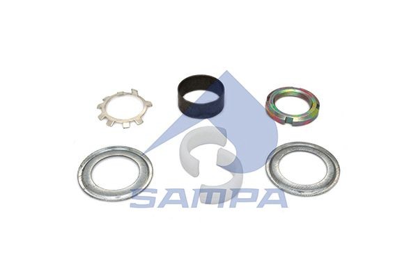 SAMPA 010.630 Repair Kit, brake camshaft
